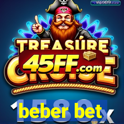 beber bet
